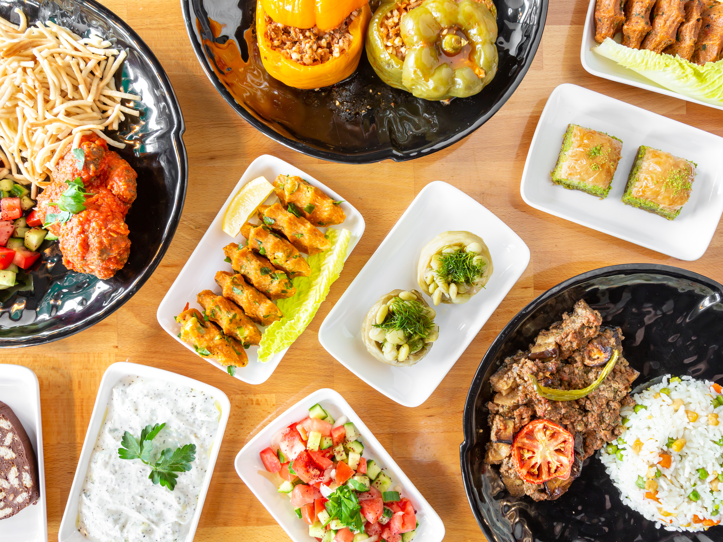 Restaurant banner image